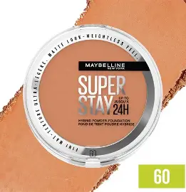 Maybelline Superstay 24H Hybrid Powder 60 9g